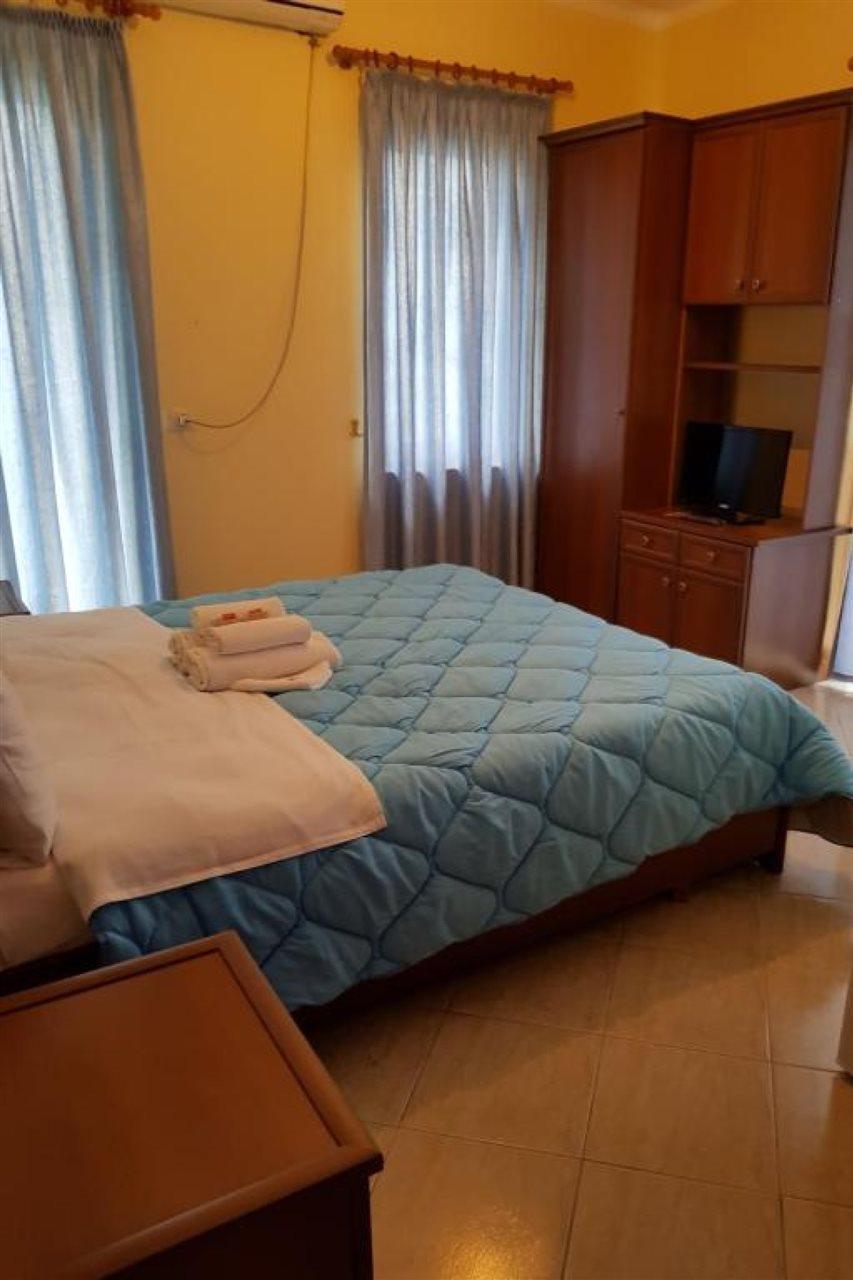 Sanremo Hotel Restorant Shkallnur Bagian luar foto