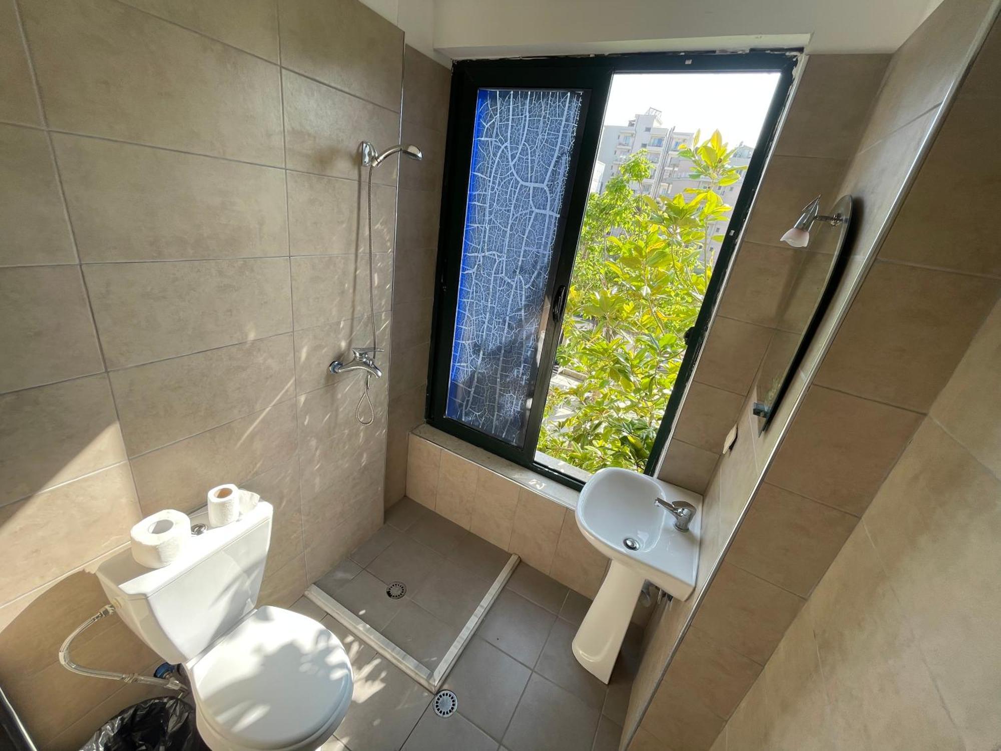 Sanremo Hotel Restorant Shkallnur Bagian luar foto